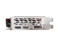 MSI Karta graficzna GeForce GTX 1050 TI Gaming X 4GB DDR5 128BIT DVI-D/HDMI/DP