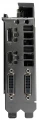 Asus Karta graficzna GeForce GTX 1050 TI O 4GB 128BIT DVI/HDMI/DP