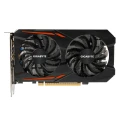 Gigabyte Karta graficzna GeForce GTX 1050 Ti OC 4GB GDDR5 128BIT DVI-D/HDMI/DP