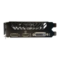 Gigabyte Karta graficzna GeForce GTX 1050 Ti OC 4GB GDDR5 128BIT DVI-D/HDMI/DP