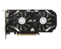 MSI Karta graficzna GeForce GTX 1050 TI OC 4GB DDR5 128BIT DVI-D/HDMI/DP