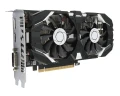 MSI Karta graficzna GeForce GTX 1050 TI OC 4GB DDR5 128BIT DVI-D/HDMI/DP