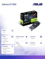 Karta graficzna Asus GeForce GT 1030 2GB GDDR5 GT1030-2G-BRK