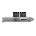 Gigabyte Karta graficzna GeForce GT710 2GB DDR5 64BIT DVI/HDMI