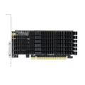 Gigabyte Karta graficzna GeForce GT710 2GB DDR5 64BIT DVI/HDMI