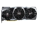 MSI Karta graficzna RTX 2080 Ti GAMING X TRIO 11GB GDDR6 352bit DP/HDMI/USB c