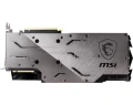 MSI Karta graficzna RTX 2080 Ti GAMING X TRIO 11GB GDDR6 352bit DP/HDMI/USB c