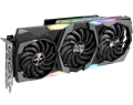 MSI Karta graficzna RTX 2080 Ti GAMING X TRIO 11GB GDDR6 352bit DP/HDMI/USB c