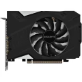Gigabyte Karta graficzna GeForce GTX 1660 mini ITX OC 6G
