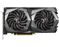 MSI Karta graficzna GeForce GTX 1650 GAMING X 4G OC