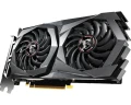 MSI Karta graficzna GeForce GTX 1650 GAMING X 4G OC