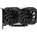Gigabyte Karta graficzna GeForce GTX 1650 OC 4G