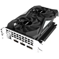 Gigabyte Karta graficzna GeForce GTX 1650 OC 4G