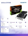 Gigabyte Karta graficzna GeForce GTX 1650 OC 4G