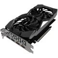 Gigabyte Karta graficzna GeForce GTX 1650 WF OC 4G