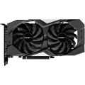 Gigabyte Karta graficzna GeForce GTX 1650 WF OC 4G
