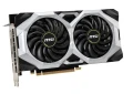 MSI Karta graficzna GeForce RTX 2060 SUPER VENT US OC 8G 256BIT GDDR6 3DP/HDMI
