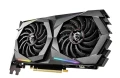 MSI Karta graficzna GeForce RTX 2060 SUPER GAMING X 8G GDDR6 256BIT 3DP