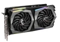 MSI Karta graficzna GeForce RTX 2060 SUPER GAMING X 8G GDDR6 256BIT 3DP