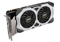 MSI Karta graficzna GeForce RTX 2070 SUPER VENTUS 8GB GDDR6 256bit HDMI/3DP