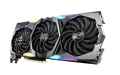 MSI Karta graficzna GeForce RTX 2070 SUPER GAMING X TRIO 8G GDDR6 256BIT 3DP/HDMI
