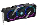 Gigabyte Karta graficzna GeForce AORUS RTX 2070SUPER 8G GDDR6 256BIT 3DP/3HDMI/USB-C