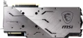 MSI Karta graficzna GeForce RTX 2080 SUPER GAMING X TRIO 8G GDDR6 256BIT