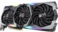 MSI Karta graficzna GeForce RTX 2080 SUPER GAMING X TRIO 8G GDDR6 256BIT