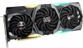 MSI Karta graficzna GeForce RTX 2080 SUPER GAMING X TRIO 8G GDDR6 256BIT