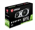 MSI Karta graficzna GeForce RTX 2080 SUPER VENTUS OC 8GB 256BIT GDDR6 HDMI/3DP