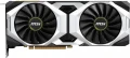 MSI Karta graficzna GeForce RTX 2080 SUPER VENTUS OC 8GB 256BIT GDDR6 HDMI/3DP