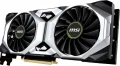 MSI Karta graficzna GeForce RTX 2080 SUPER VENTUS OC 8GB 256BIT GDDR6 HDMI/3DP
