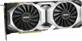 MSI Karta graficzna GeForce RTX 2080 SUPER VENTUS OC 8GB 256BIT GDDR6 HDMI/3DP
