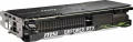 MSI Karta graficzna GeForce RTX 2080 SUPER VENTUS OC 8GB 256BIT GDDR6 HDMI/3DP