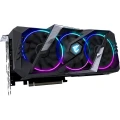 Gigabyte Karta graficzna GeForce AORUS RTX 2080 SUPER 8GB GDDR6 256BIT 3DP/3HDMI/USB-C