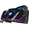 Gigabyte Karta graficzna GeForce AORUS RTX 2080 SUPER 8GB GDDR6 256BIT 3DP/3HDMI/USB-C