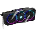 Gigabyte Karta graficzna GeForce AORUS RTX 2080 SUPER 8GB GDDR6 256BIT 3DP/3HDMI/USB-C