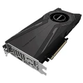 Gigabyte Karta graficzna GeForce RTX 2080SUPER TURBO 8G GDDR6 256BIT HDMI/3DP/USB-C
