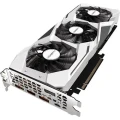 Gigabyte Karta graficzna RTX 2060SUPER GAMING OC WHITE 8GD GDDR6 256BIT