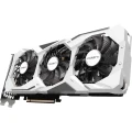 Gigabyte Karta graficzna RTX 2060SUPER GAMING OC WHITE 8GD GDDR6 256BIT