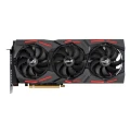Asus Karta graficzna Radeon ROG STRIX RX 5700XT O8G GAMING6 GDDR6 256BIT 3DP/HDMI