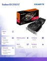 Gigabyte Karta graficzna Radeon RX 5700 XT GAMING OC 8G GDDR6 256BIT HDMI/3DP