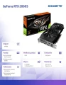 Gigabyte Karta graficzna GeForce RTX 2060 SUPER WF 8G GDDR6 256BIT 3DP/HDMI