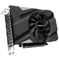 Gigabyte Karta graficzna GeForce RTX 2060 ITX 6G OC 192BIT GDDR6 3DP/HDMI