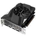 Gigabyte Karta graficzna GeForce RTX 2060 ITX 6G OC 192BIT GDDR6 3DP/HDMI
