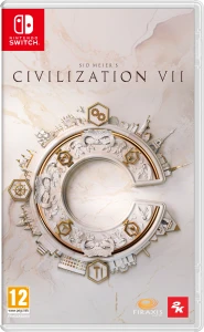 NS Sid Meier's Civilization VII