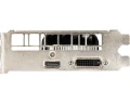 MSI Karta graficzna GeForce GTX 1650 4GT LP OC 4G 128BIT GDDR5 HDMI/DVI-D
