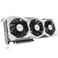 Gigabyte Karta graficzna GeForce RTX 2070 SUPER GAMING OC WHITE 8GB 256bit