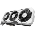 Gigabyte Karta graficzna GeForce RTX 2070 SUPER GAMING OC WHITE 8GB 256bit