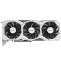 Gigabyte Karta graficzna GeForce RTX 2070 SUPER GAMING OC WHITE 8GB 256bit